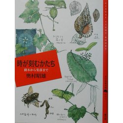 時が刻むかたち―樹木から集落まで(百の知恵双書) [全集叢書]
