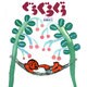 ぐうぐうぐう [絵本]