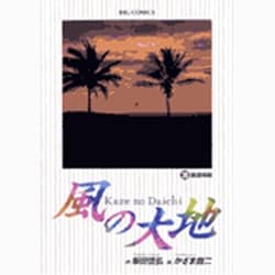 風の大地<３５>(ビッグ コミックス) [コミック]