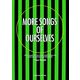 MORE SONGS OF OURSELVES [単行本]