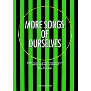 MORE SONGS OF OURSELVES [単行本]