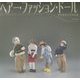 ヘアー・ファッション・ドール―阿部国生人形作品集 [単行本]