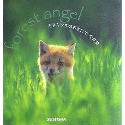 キタキツネのおもいで(SEISEISHA minibook) [単行本]
