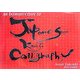 An Introduction to Japanese Kanji Calligraphy [単行本]