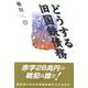 どうする旧国鉄債務 [単行本]