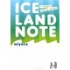 ICELAND NOTE―24さい、わたしと、オーロラ [単行本]