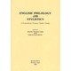 ENGLISH PHILOLOGY AND STYLISTI [単行本]