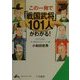 この一冊で「戦国武将」101人がわかる!―ひとり3分!すぐ読める「エピソード」集(知的生きかた文庫) [文庫]