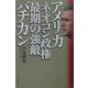 アメリカ・ネオコン政権最期の強敵バチカン [単行本]