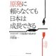 原発に頼らなくても日本は成長できる―エネルギー大転換の経済学 [単行本]
