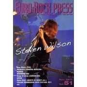 ユーロ・ロック・プレス VOL.51 [全集叢書]