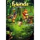 friendsもののけ島のナキ(小学館文庫) [文庫]
