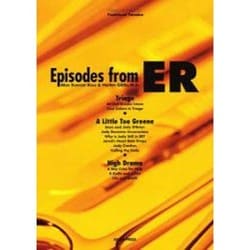 医療ドラマERで学ぶ英語 [単行本]