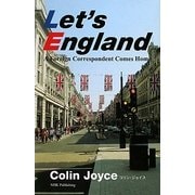 Let's England―A Foreign Correspondent Comes Home [単行本]