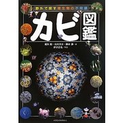 カビ図鑑―野外で探す微生物の不思議 [図鑑]