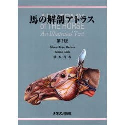 ヨドバシ.com - 馬の解剖アトラス [単行本] 通販【全品無料配達】