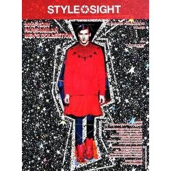 STYLE SIGHT VOL.2 [単行本]