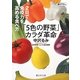 「5色の野菜」カラダ革命―2日で免疫力を高める食べ方(静山社文庫) [文庫]