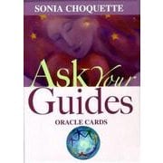 Ask Your Guides ORACLE CARDS [単行本]