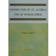 CONSTRUCTION OF LIE ALGEBRAS AND LIE SUPERALGEBRAS [単行本]