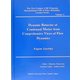 Dynamic Behavior of Condensed Matter from Comprehensive Views of Flow Dynamics(The 21st Century COE Program International COE of Flow Dynamics Lecture Series Volume〈2〉) [全集叢書]
