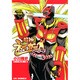 超神ネイガー:ヒーローズ（CR COMICS） [コミック]