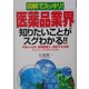 図解でスッキリ! 医薬品業界知りたいことがスグわかる!!―外資vs.日本、異業種参入、激変する流通のことが一目で見てとれる本 [単行本]