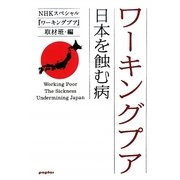 ワーキングプア―日本を蝕む病(ポプラ文庫) [文庫]