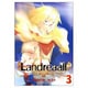 Landreaall 3（IDコミックス ZERO-SUMコミックス） [コミック]