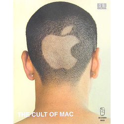 The Cult of Mac [単行本]