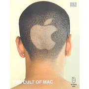 The Cult of Mac [単行本]