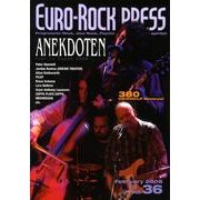 ユーロ・ロック・プレス VOL.36 [全集叢書]