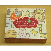 おおきな森のどうぶつしょうぎ [ムックその他]