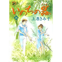 いのちの器 34（秋田レディースコミックスデラックス） [コミック]