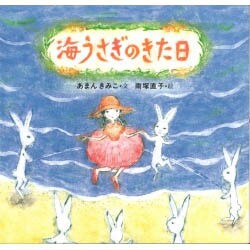 海うさぎのきた日 [絵本]