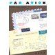 PAR AVION [単行本]