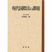 現代国際法の課題 [単行本]