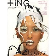 +ING issue20(2006年秋号) [単行本]