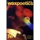 waxpoetics JAPAN No16 [ムックその他]