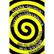 FLYERS―California [単行本]