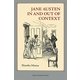 JANE AUSTEN IN AND OUT OF CONTEXT [単行本]