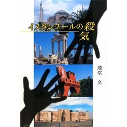 イスタンブールの殺気 [単行本]