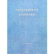 CHECK & STRIPE STANDARD [単行本]