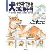 イラストでみる犬の応急手当 [単行本]