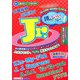 Jr.読んじゃいなよッ!(Jr.超エピソードBOOK) [単行本]