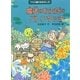 魔法のおふだをバトンタッチ―クルミ森のおはなし〈4〉 [全集叢書]