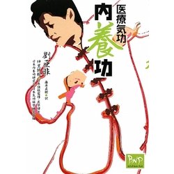 医療気功 内養功 [単行本]