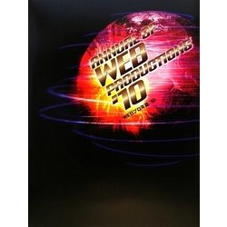 WEBプロ年鑑〈'10〉 [単行本]
