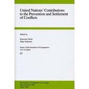 United Nations'Contributions t [全集叢書]