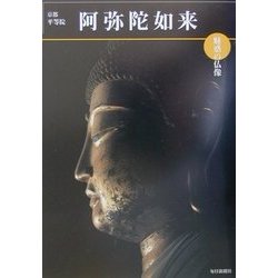 魅惑の仏像 阿弥陀如来―京都・平等院鳳凰堂(めだかの本) [図鑑]